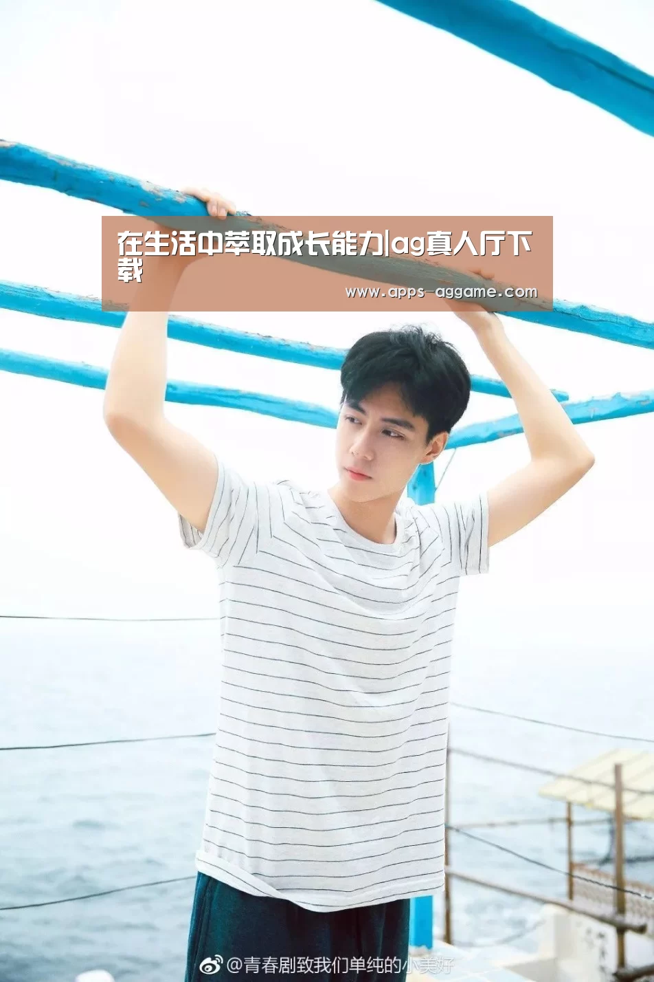 在生活中萃取成长能力|ag真人厅下载(图1) ag真人厅下载